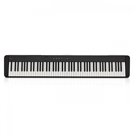 Casio PX S1100 Digital Piano Black