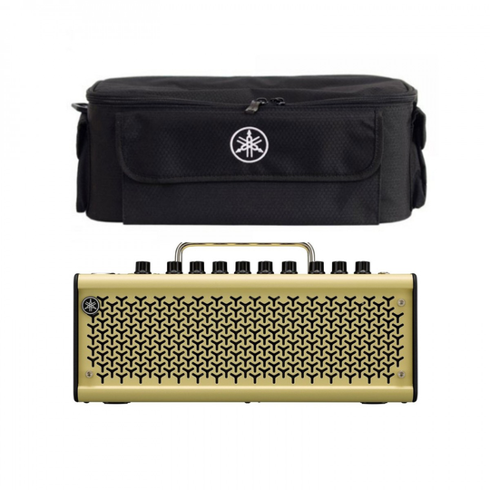 Yamaha THR10II Guitar Amp with Case