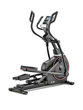 Adidas X-21Fd Elliptical Cross Trainer
