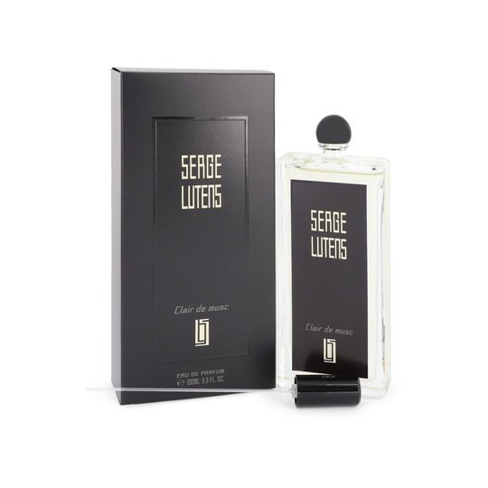 Clair De Musc by Serge Lutens Eau De Parfum Spray (Unisex) 3.3 oz