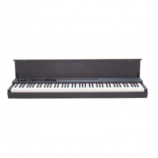 Korg LP-380U Digital Piano Black - Ex Demo