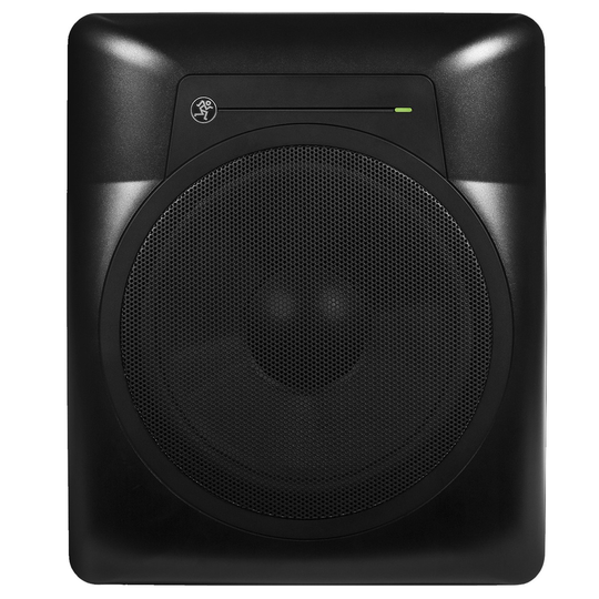 Mackie MRS10 10 Powered Studio Subwoofer