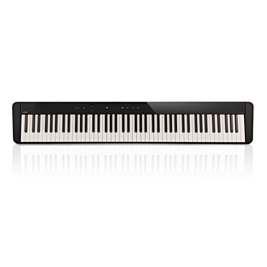 Casio PX S1000 Digital Piano Black