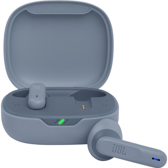 JBL True Wireless True Wireless Headphones - Blue