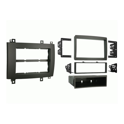 Double-sided Cadillac panel 1233103802