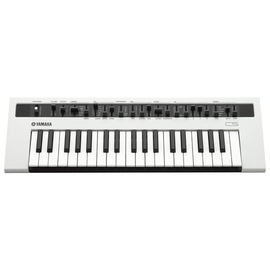 Yamaha reface CS Synthesizer - Nearly New
