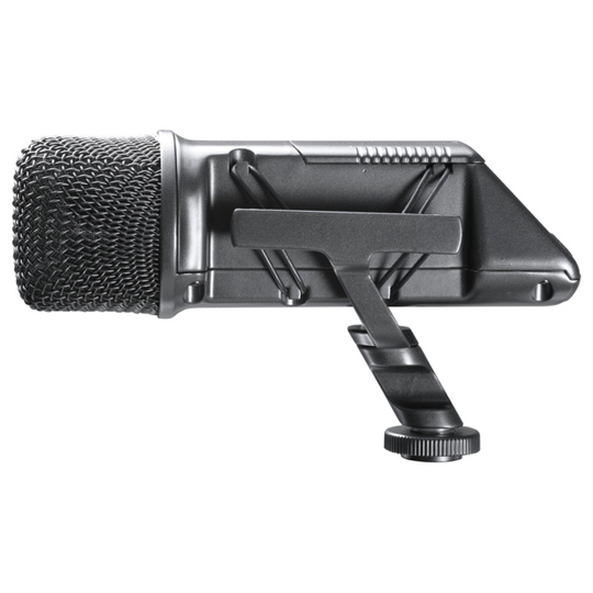 Rode Stereo Videomic Condenser Microphone - Nearly New