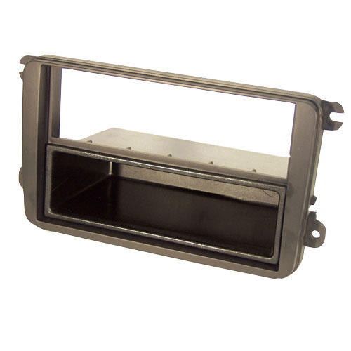 ISO Mount panel Volkswagen / Seat / Skoda 1228132013