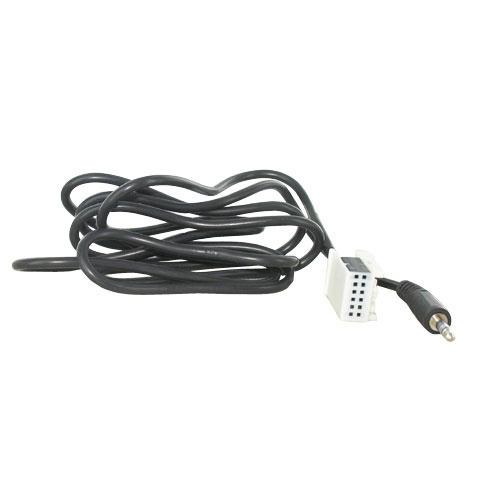 Aux in adapter 11102541