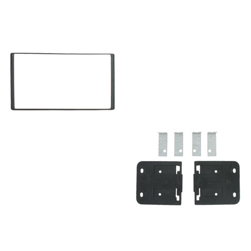 Double-sided panel Kia 1233117904