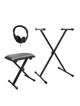 Axus Keyboard Accessory Pack