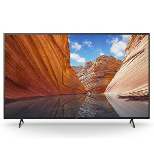 Sony FWD-50X80J/UK - 50'' Pro TV - 4K UHD
