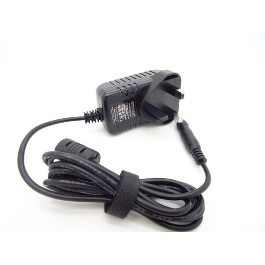 Roberts Solar DAB 2 6V quality Adapter-Adaptor Charger Cable Plug