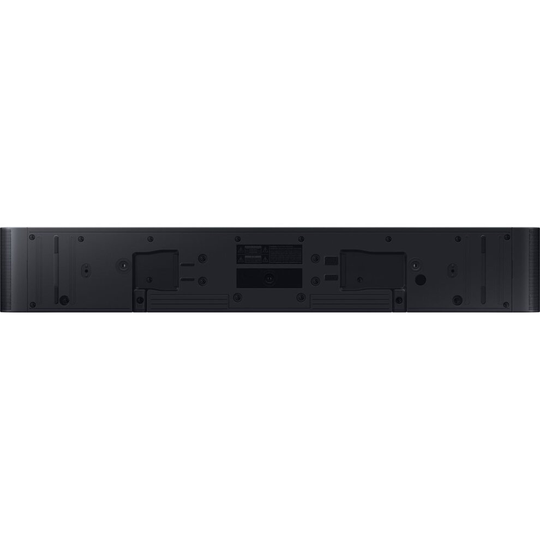 Samsung HW-S60B Bluetooth 5.0 Soundbar - Black