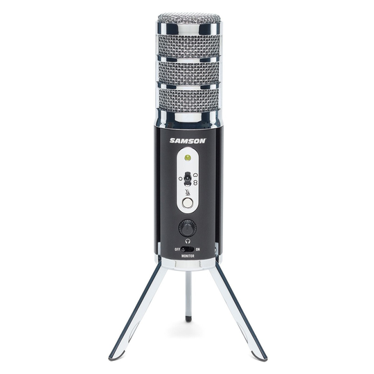 Samson Satellite USB Microphone - Nearly New
