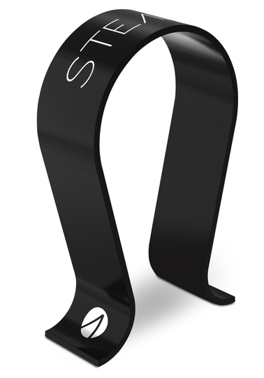 STEALTH Gaming Headset Stand - Black