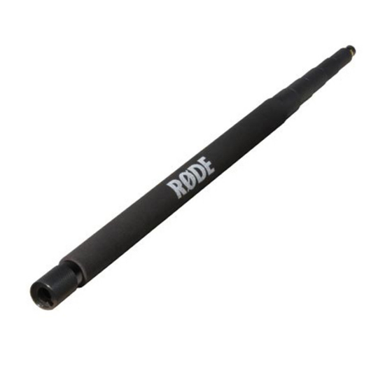 Rode Boompole 3m