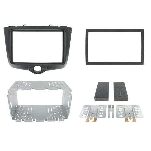 Double-sided Toyota panel 1233130001