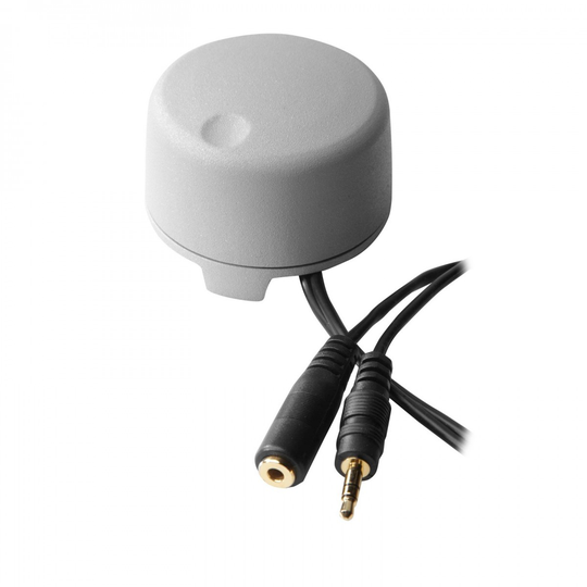 Genelec Stereo Volume Control Dark Grey