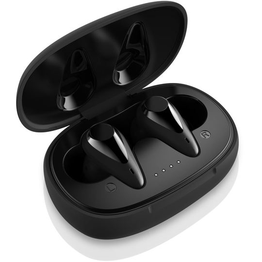 August EP810 - True Wireless Bluetooth 5.0 Headphones in-ear Earbuds TWS Stereo