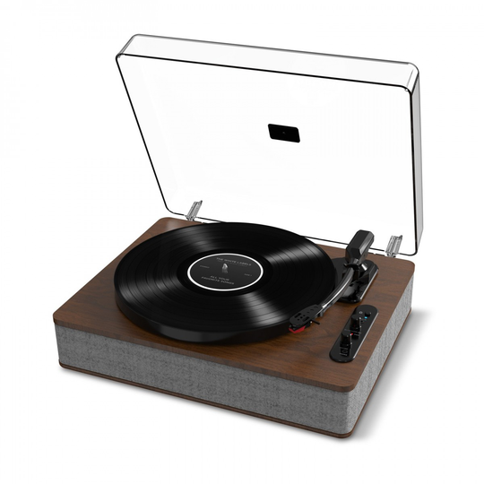 ION Luxe LP Vinyl Player - Nearly New
