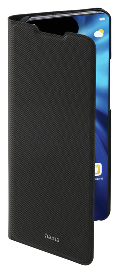Hama Xiaomi MI 11 Slim Booklet Case - Black
