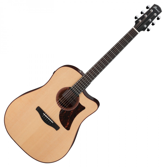 Ibanez AAD300CE Advanced Natural Low Gloss
