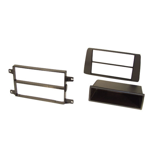 ISO Mount panel Skoda 1228132703