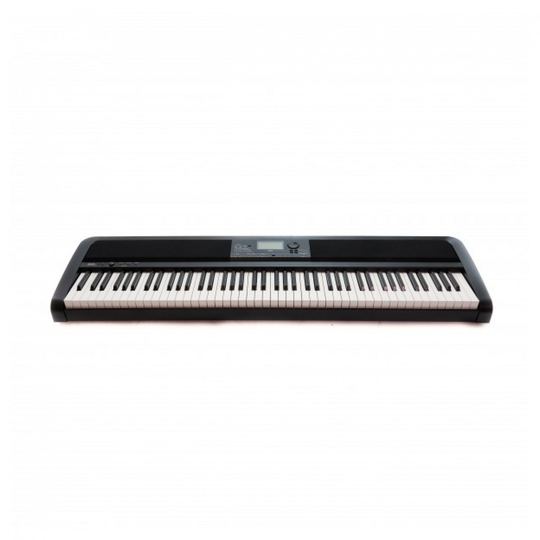 Korg XE20 Ensemble Digital Piano With Stand - Ex Demo