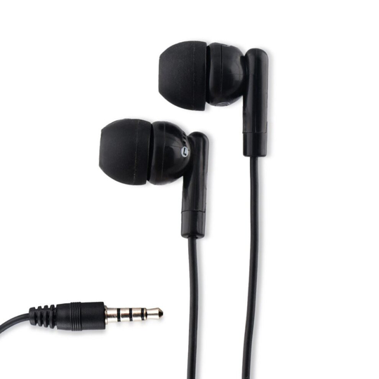 For Xbox One Stereo Earphones Headphones Headset Gaming 3.5mm