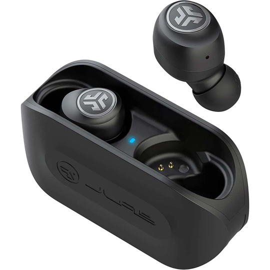 Jlab Go Air TWS Airbuds - Black