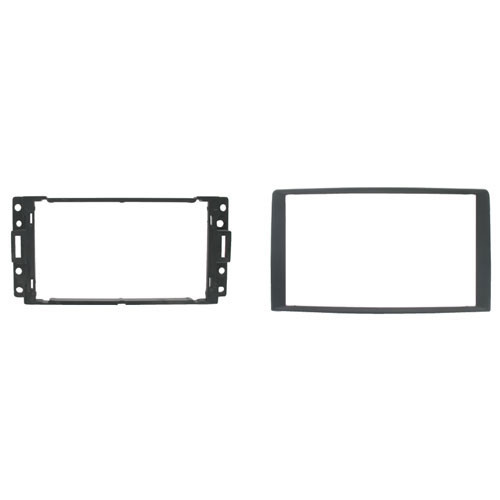 Dubbeldin ECO panel Saab 1238127004