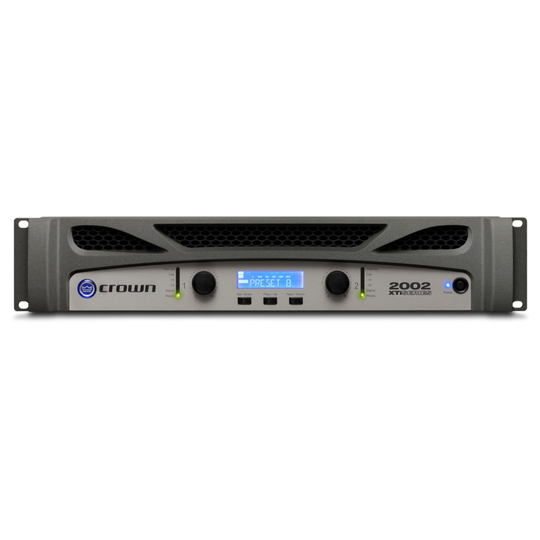 Crown XTi2002 Power Amp