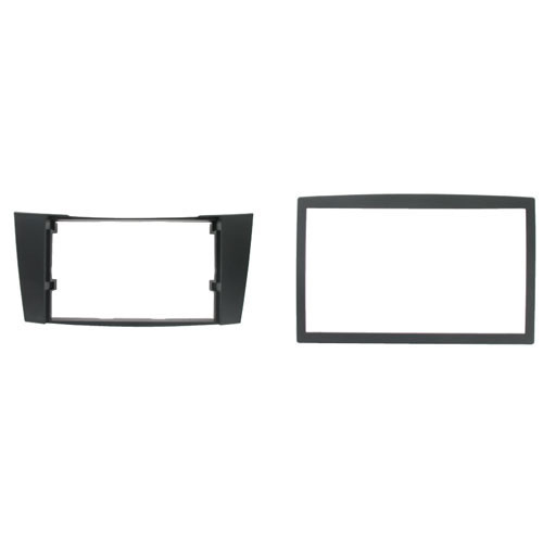 Double-decked ECO panel Mercedes 1238119005