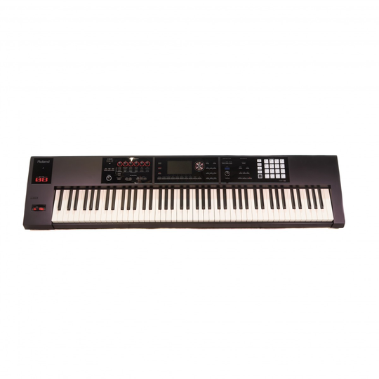 Roland FA-08 88 Key Music Workstation - Ex Demo