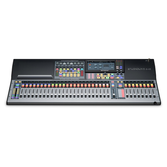 PreSonus StudioLive 64S