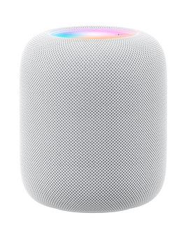 Apple Homepod (2Nd Gen, 2023) - White
