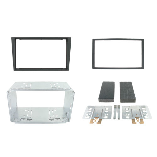 Double-sided Opel panel 1233123206