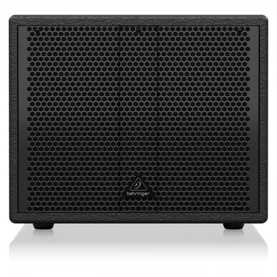 Behringer SAT 1008 SUBA 8" Active Installation Subwoofer
