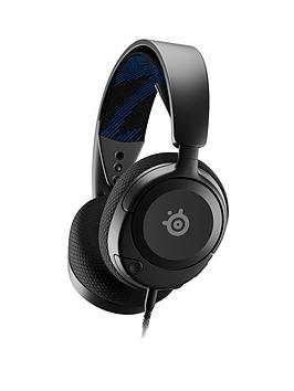 Steelseries Arctis Nova 1P Headset