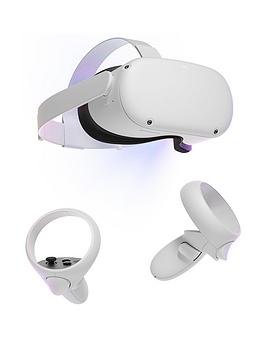 Meta Quest 2 128Gb, All-In-One Vr Headset