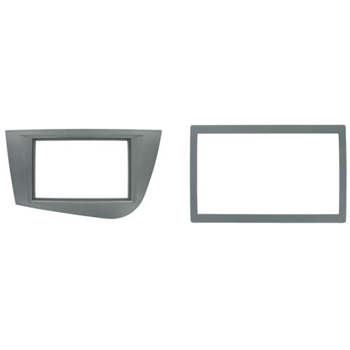 Double deck ECO panel Seat 1238132804
