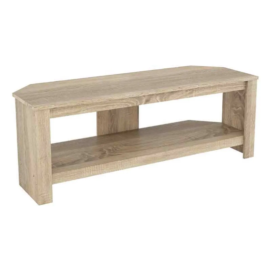 AVF Calibre 115cm Sawn Oak TV Stand