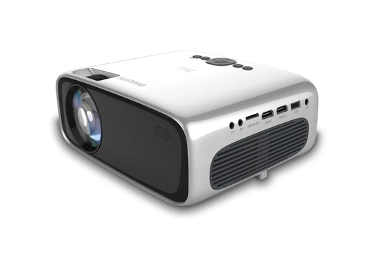 Philips Neopix Prime One Silver