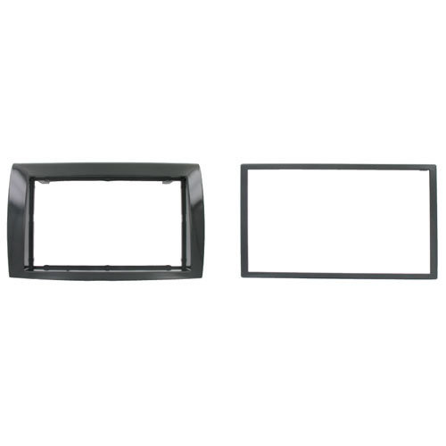 Double-decked ECO panel Fiat 1238109412