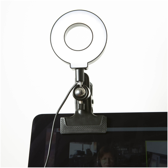 Selfie Ring Light