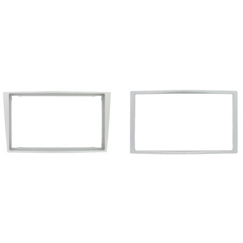 Double-decker ECO panel Opel 1238123210