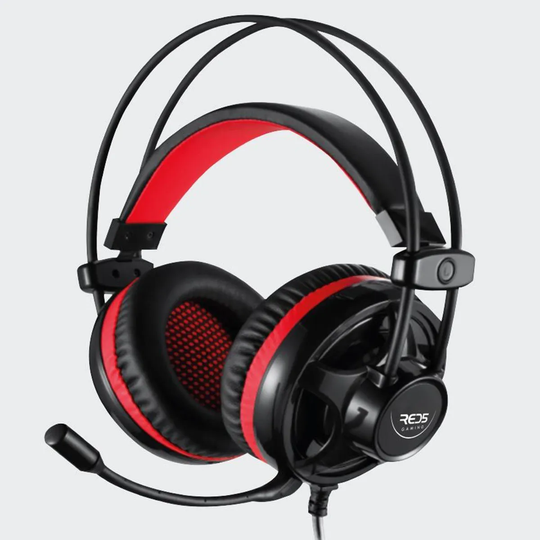 RED5 Orbit Gaming Headset
