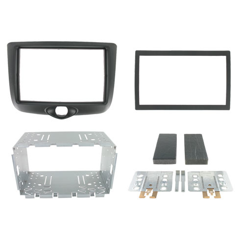 Double-sided Toyota panel 1233130000