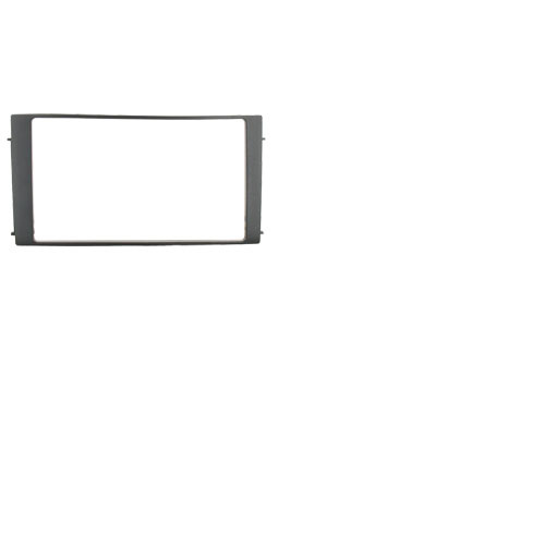 Double-sided Hyundai panel 1233114200